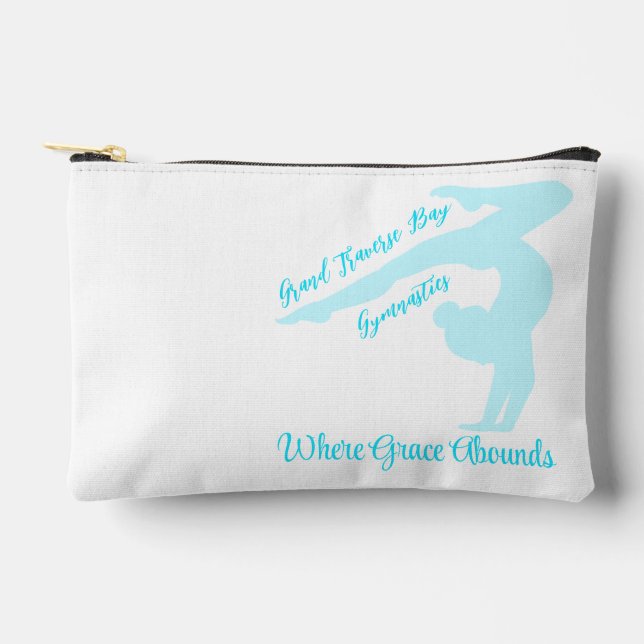 Bolsa de bolsos de gimnasia (Anverso)