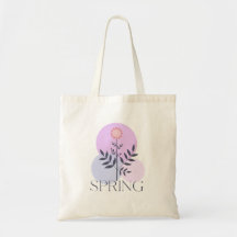 Bolsa de Bonito de la primavera de las vibraciones