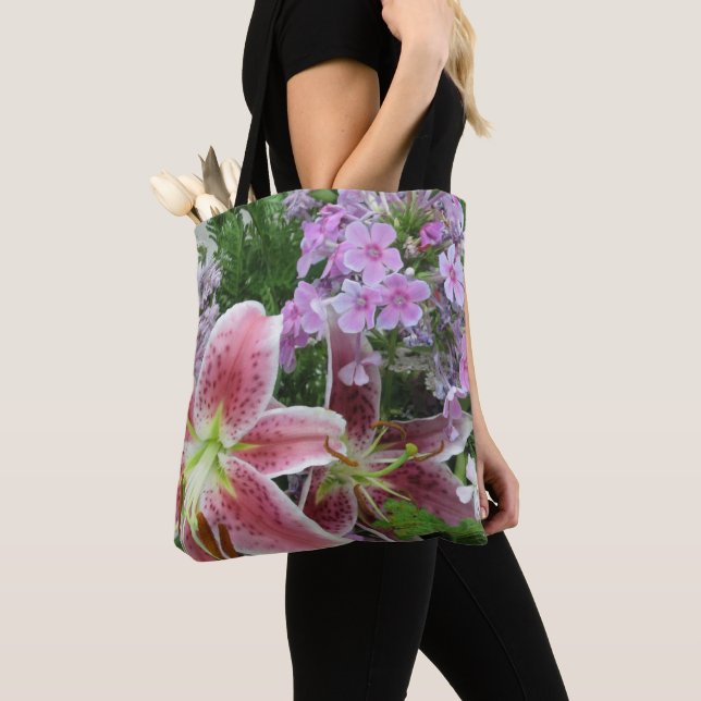 Bolsa de bonitos (Detalle)