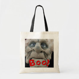 Bolsa de Boo Zombie de Halloween