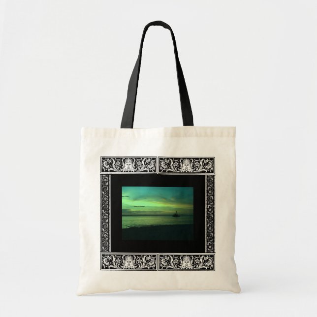 Bolsa de borde (Frente)