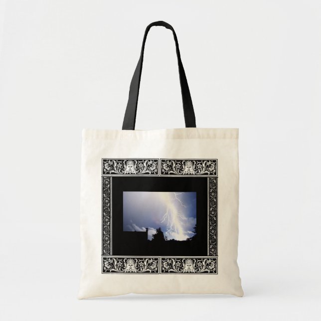 Bolsa de borde (Frente)