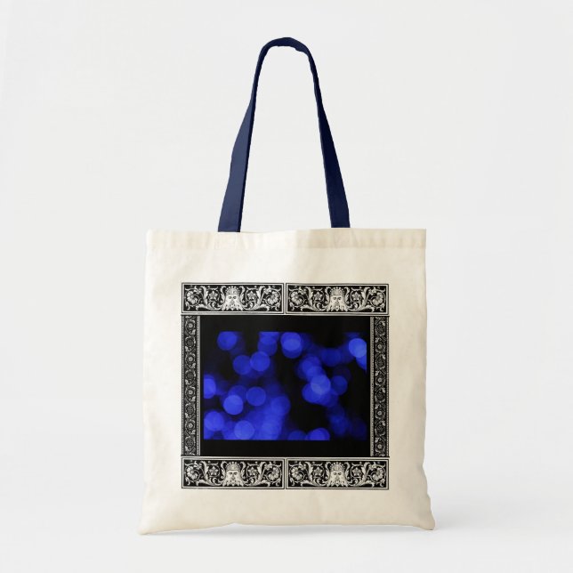 Bolsa de borde (Frente)