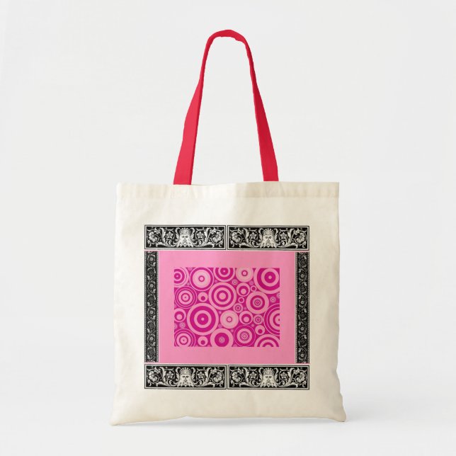 Bolsa de borde (Frente)