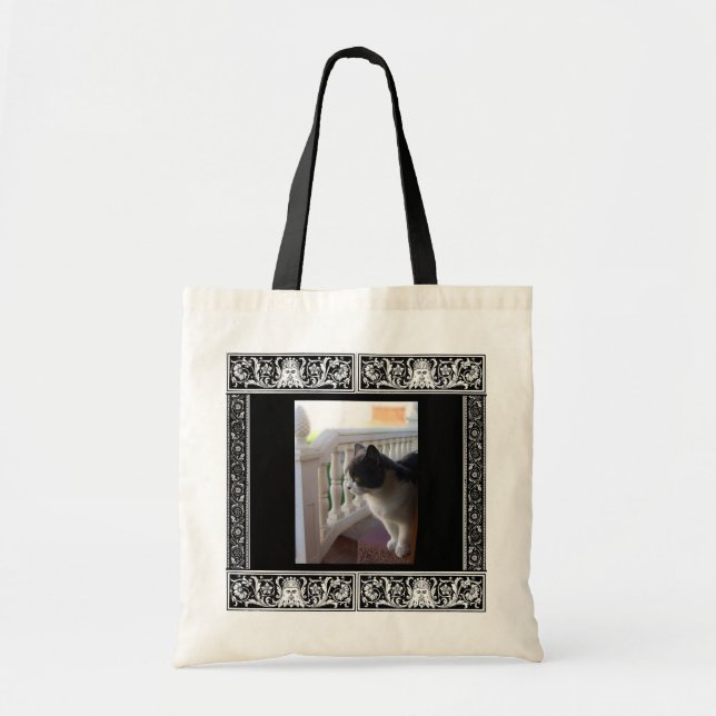 Bolsa de borde (Frente)
