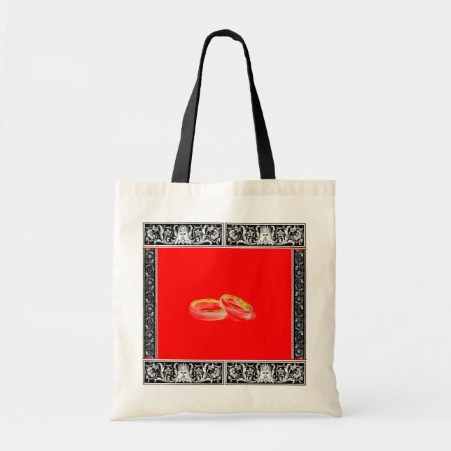 Bolsa de borde (Frente)
