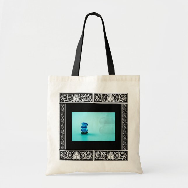 Bolsa de borde (Frente)