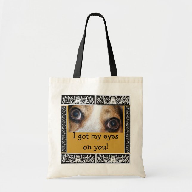 Bolsa de borde (Frente)