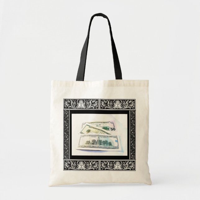 Bolsa de borde (Frente)