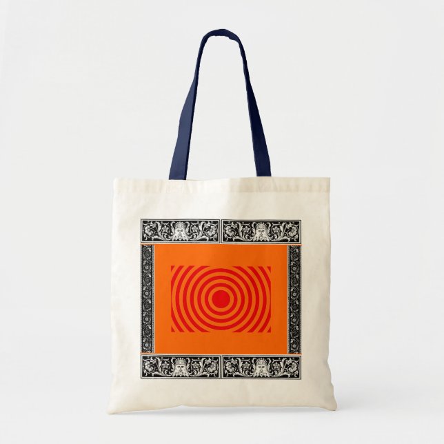 Bolsa de borde (Frente)