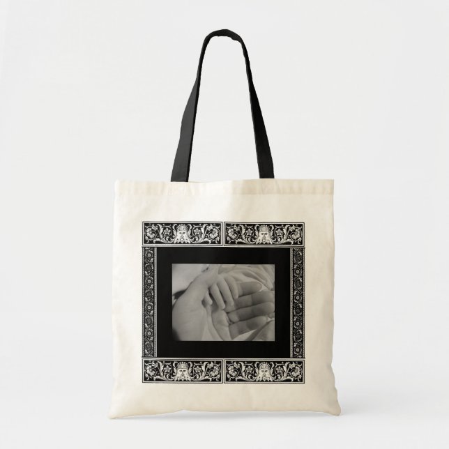 Bolsa de borde (Frente)