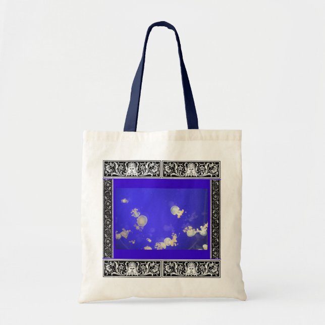 Bolsa de borde (Frente)
