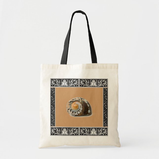 Bolsa de borde (Frente)