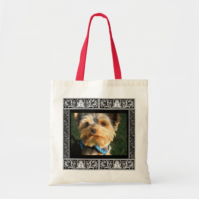 Bolsa de borde (Frente)