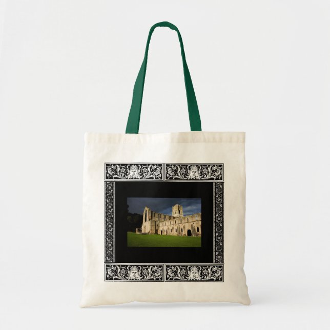 Bolsa de borde (Frente)