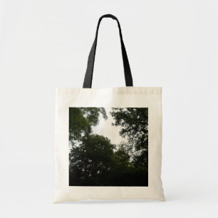 Bolsa de bosque espumosa