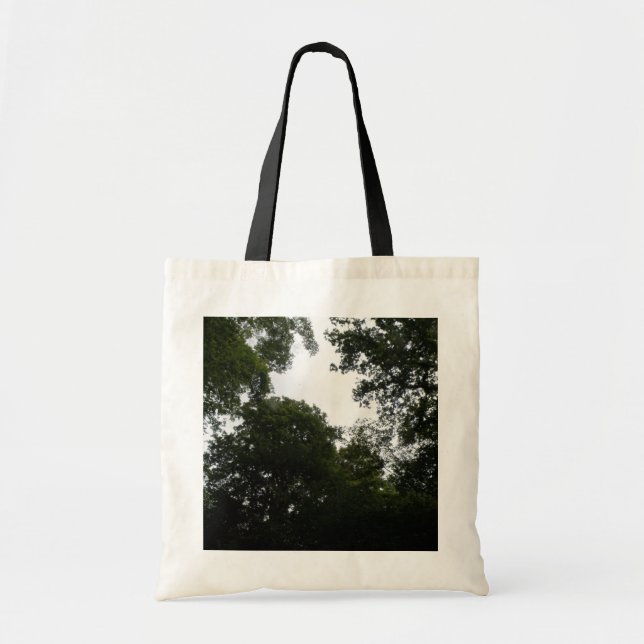 Bolsa de bosque espumosa (Frente)