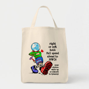 Bolsa de botas de NWO