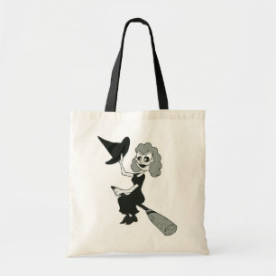 Bolsa de Bruja de Halloween