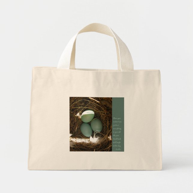 Bolsa de Buda (Frente)