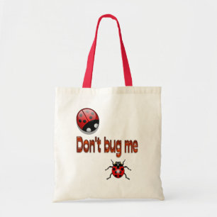 Bolsa de Buggin "No me engañes"