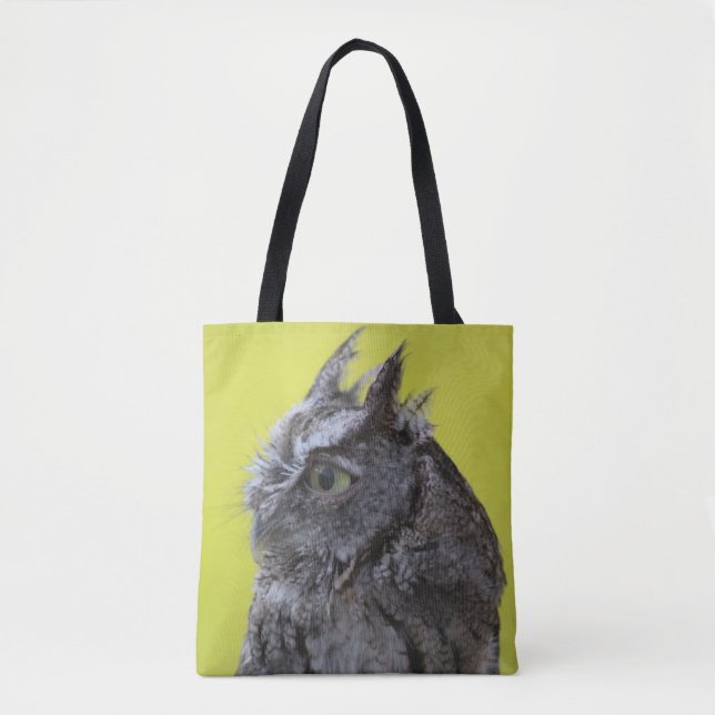 Bolsa de búho (Anverso)