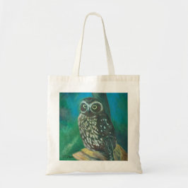Bolsa de Búho Morpork Tote