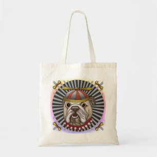 Bolsa de Bulldog de Beanie