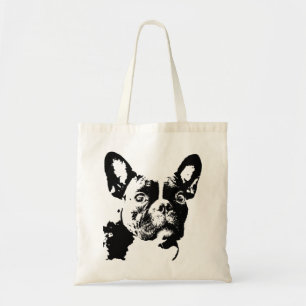 Bolsa de Bulldog francesa