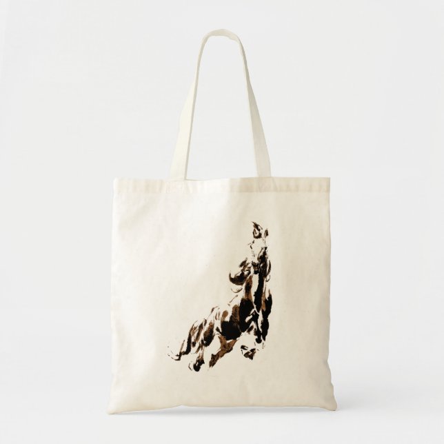 Bolsa de caballos (Frente)