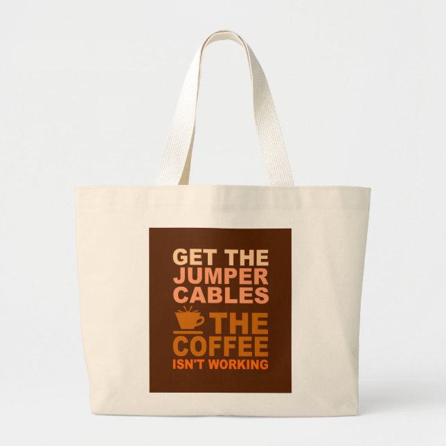 Bolsa de cables de jumper (Frente)