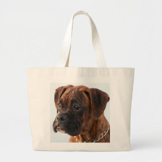 Bolsa de cachorrito de la boxeadora