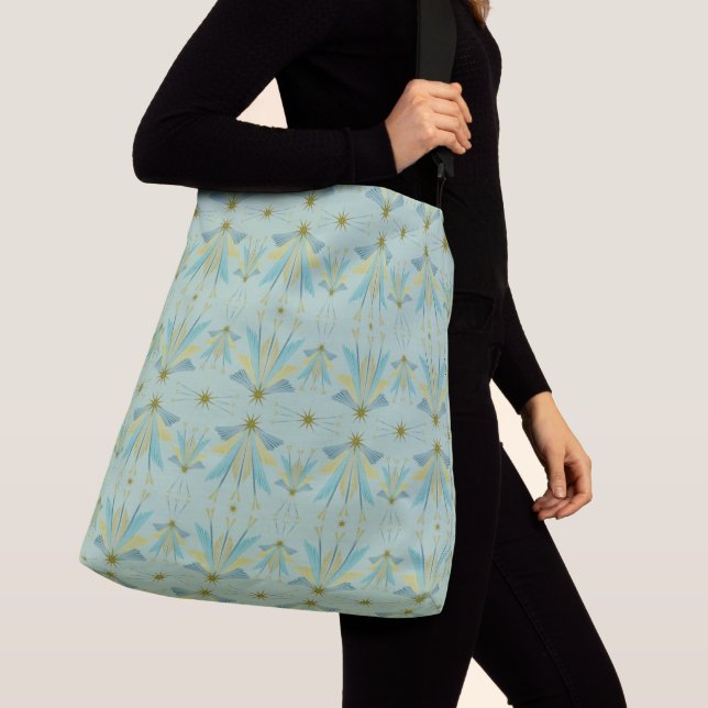 Bolsa de cadáveres de pistachio (2 tamaños) (Detalle)