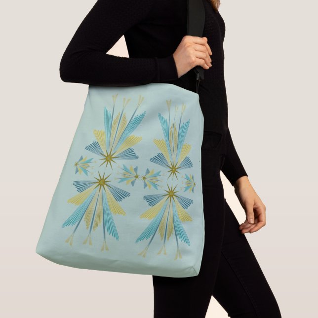 Bolsa de cadáveres de pistachio (2 tamaños) (Detalle)
