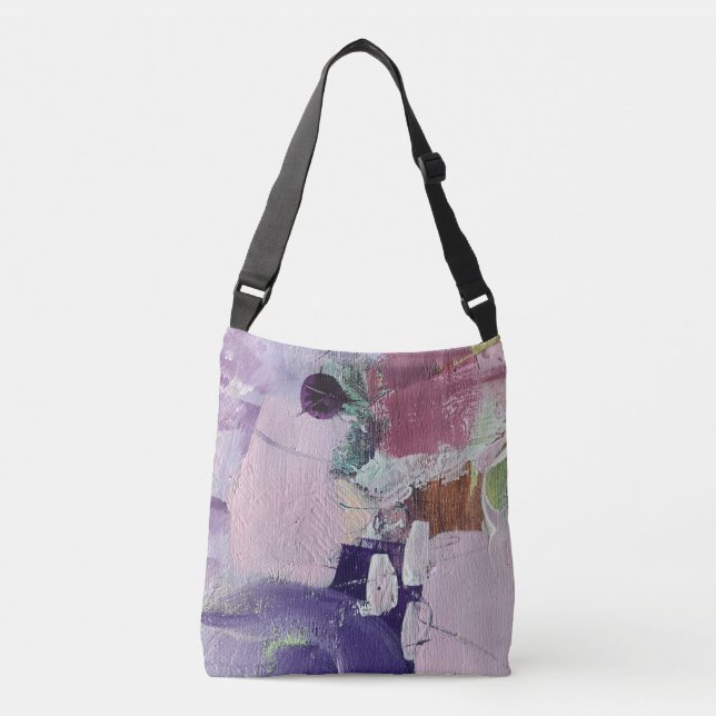 Bolsa de cadáveres en diseño de malvavisco rosa (Anverso)