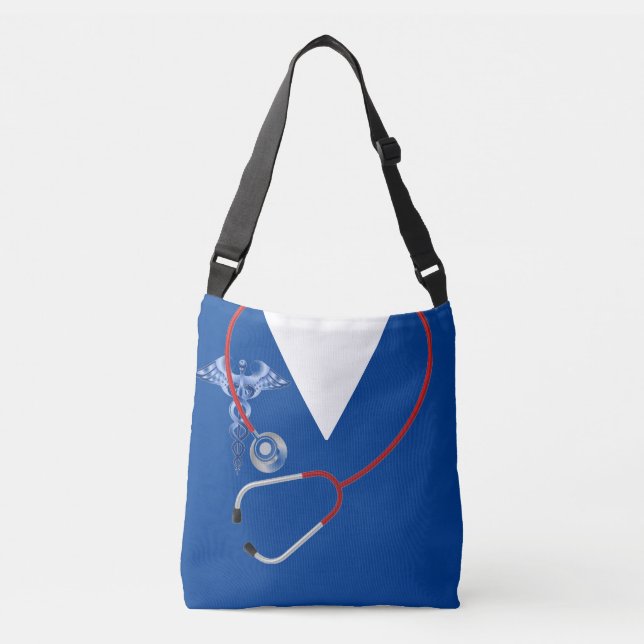 Bolsa de cadáveres medicos (Anverso)