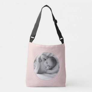Bolsa de cadáveres rosados del Pastel