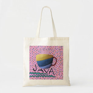 Bolsa de café de Java
