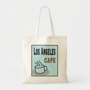 Bolsa de café de Los Ángeles