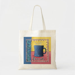 Bolsa de café para la tota