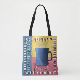 Bolsa de café para la tota