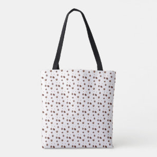 Bolsa de café Tote,