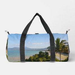 Bolsa de Cairns Beach Duffel personalizada