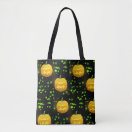 Bolsa de calabaza