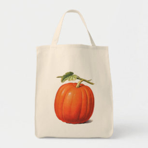 Bolsa de calabaza