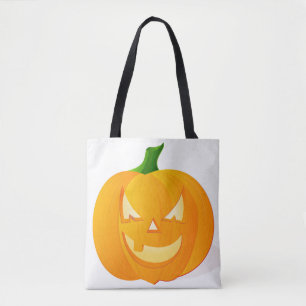 Bolsa de calabaza de tocador