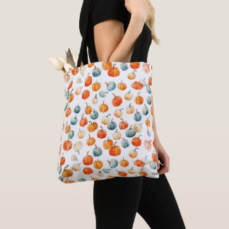 Bolsa de calabaza elegante