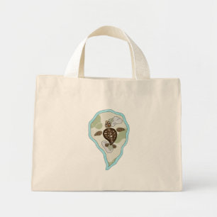 Bolsa de Callie la Tortuga Marina
