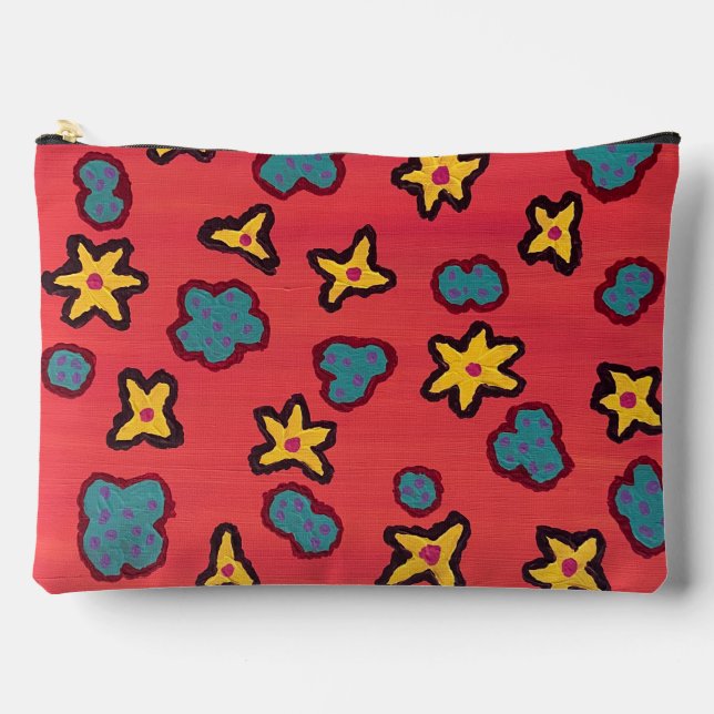Bolsa de calypso (Anverso)