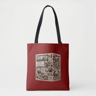 Bolsa de campeones